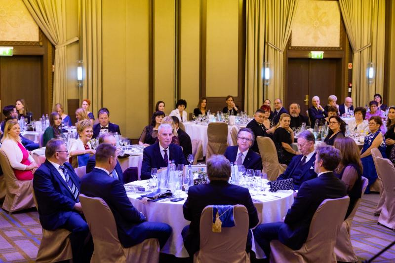 2025 MIC Kongresszusi bál